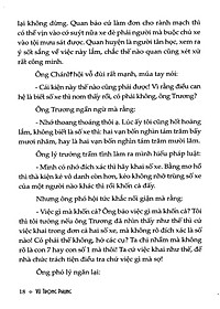 Sách Giông Tố (Tái Bản)