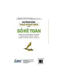 HƯỚNG DẪN THỰC HÀNH TRÊN SỔ KẾ TOÁN