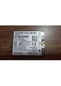 Card WWAN 4G Sierra Wireless Dell DW5811e - EM7455 dùng cho laptop Dell E5270, E7270, E7470, E5470, Precision 15 - Hàng nhập khẩu