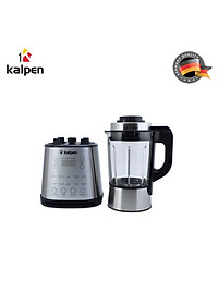 Máy làm sữa hạt KALPEN CBK-2601 hàng chính hãng