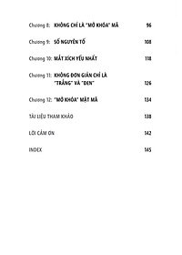 Sách Bạn Có Thể "Mở Khóa" Mật Mã Không? Lược Sử Hấp Dẫn Về Mật Mã Và Mật Mã Học