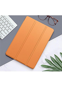 Bao da TPU lưng dẻo cho iPad Air / Air2 / Pro9.7 /Gen 5 / Gen 6 (9.7 inch) flip case auto sleep wakeup – Hàng nhập khẩu