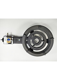 Bếp Ga Công Nghiệp Sogo GT280C Hàng Việt Nam Xuất Khẩu Đài Loan-Hàng Chính Hãng