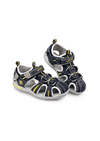 SANDAL RỌ BÍT MŨI CHO BÉ TRAI ST24