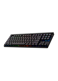 Bàn Phím Gaming Không Dây Logitech G515 LightSpeed TKL - Hàng Chính Hãng