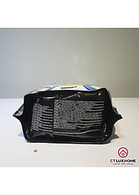 Viên rửa chén bát Finish Quantum Ultimate 60 viên hương chanh [14 chức năng, rẻ vô địch]