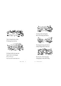 Sách Tác Phẩm Chọn Lọc - Văn Học Đức: Mập Và Mực - Chuyện Hai Thằng Oái Oăm Cùng Bảy Trò Chơi Khăm