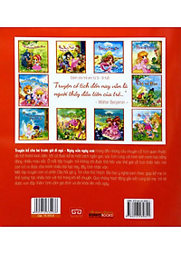 Sách Ngày Xửa Ngày Xưa - Vịt Con Xấu Xí