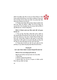 Bộ luật Dân sự (hiện hành) (bản in 2024)