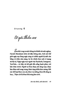 Sách Em Rắc Thính Anh Thả Tình