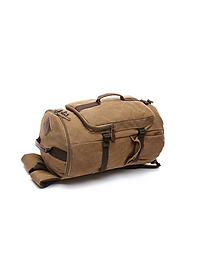 Balo du lịch kiêm túi xách du lịch cao cấp phong cách mới