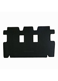 Thảm Lót Sàn Cao Su Theo Dành Cho Ô Tô Toyota Fortuner