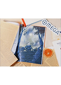 (Minh hoạ màu) UNSTOPPABLE US KHÔNG THỂ DỪNG BƯỚC - Tập 1: Loài người chinh phục thế giới như thế nào - Yuval Noah Harari – Ricard Zaplana Ruiz minh hoạ - Lily dịch – Omegaplus (Bìa mềm)