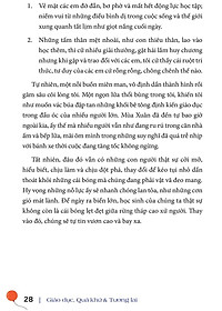 Sách Giáo Dục - Tương Lai & Đổi Mới