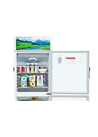 Tủ Mát Inverter Sanaky VH-408W3L (340L) - Hàng Chính Hãng - Chỉ giao tại HCM