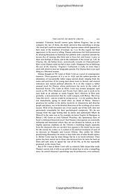 The Count of Monte Cristo