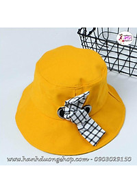 Nón vải, mũ bo hè thu phong cách Nhật Bản HQC6205