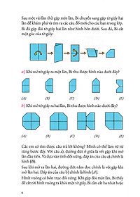 Để Các Em Thích Toán - HNB