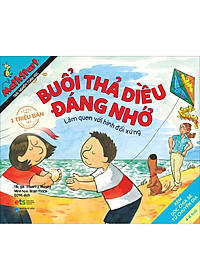 Combo 8 Cuốn: Mathstart Trải Nghiệm Toán Học