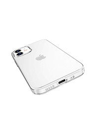 Ốp Lưng Silicon TPU Hoco  Dành Cho iPhone 12 Mini, iPhone 12 Pro , iPhone 12 Pro Max - Hàng Chính Hãng