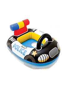 Phao bơi xỏ chân hình ngộ nghĩnh cho bé Sportslink