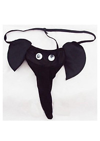 Quần lót nam kiểu dáng sexy họa tiết hình con voi