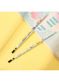 [Sơn Tùng M-TP Collection] Bút Bi Nước Mực Gel Ngòi 0.5mm Nhanh Khô Học Sinh Văn Phòng BST Limited Deli - Viết Bi Học Sinh Văn Phòng - CG16