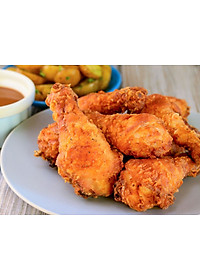 Bột chiên xù Ottogi 200g