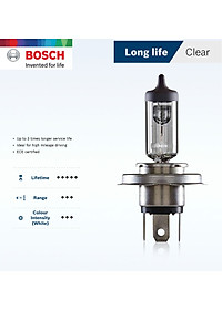 Bóng đèn Bosch H1 12V 55W