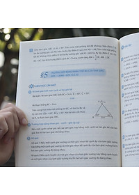 Sách Rèn Kỹ Năng Học Toán 7