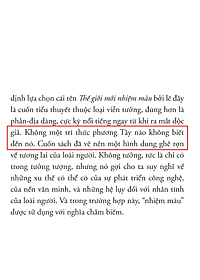 Thế giới mới nhiệm màu - Aldous Huxley (1980BOOKS HCM)