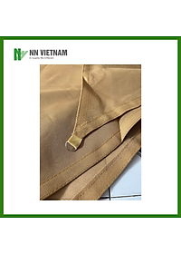 Lưới che nắng hình tam giác - 2mx2mx2m