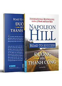Sách Đường Đến Thành Công - Napoleon Hill