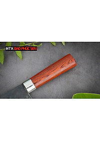 Dao Thái Phở Bản 10 nhíp xe sắc bén GTPC