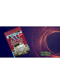 Điệp Viên Hoàn Hảo X6 Phạm Xuân Ẩn ( Bìa Cứng) - Bản Quyền