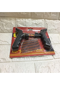 BỘ VÁ LỤI XE MÁY, Ô TÔ 