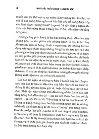 Sách Hơn Cả Tin Tức - Tương Lai Của Báo Chí (Tái Bản 2020)