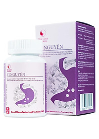 Viên Uống Giảm Đau Dạ Dày Vị Nguyên Tồn Sanh Pharma (90 viên)