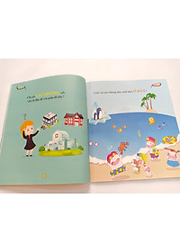 Mẹ hỏi con trả lời - Khả năng toán học