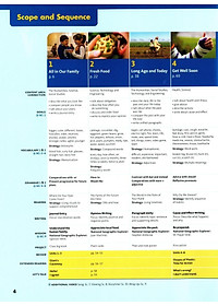 Our World 4: Student's Book American English 2nd Edition