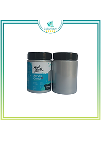 Màu acrylic 3D Mont Marte 300ML cao cấp của ÚC màu vẽ nhiều chất liệu - B91