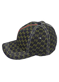 Nón kết G chuồn chuồn, họa tiết thời trang cá tính, có đuôi điều chỉnh size