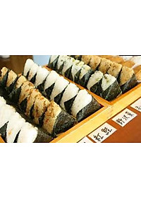 Gạo Nhật Fuji Sukura 5KG (Giống Nhật trồng tại Việt Nam)