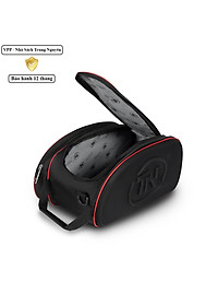 Túi đựng giày đá bóng 2 ngăn chống nước TN Bags TN.B 9001 túi thể thao cá tính
