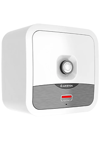 AN2 30 R AG+ 2.5 FE - Máy Nước Nóng Gián Tiếp Ariston 30L - Hàng Chính Hãng