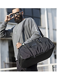 túi xách du lịch thể thao nam kiêm balo du lịch cao cấp phong cách mới(15,6")