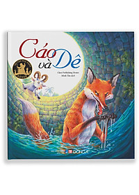 Sách Ngụ Ngôn Aesop - Túi 12 Tập (Tái Bản)