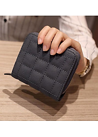 Ví Nữ Cầm Tay Thời Trang VARAS VRS013