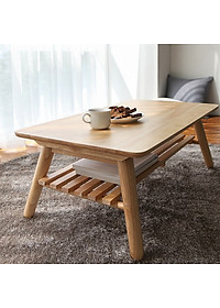 BÀN TRÀ, BÀN SOFA PHÒNG KHÁCH - A TABLE SIZE S