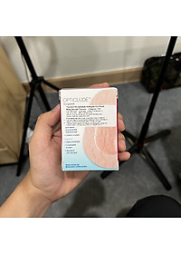 Combo 5 hộp miếng dán mắt 3M 1539 hỗ trợ điều trị nhược thị trẻ em trên 4 tuổi - Cỡ lớn | Ba Lan